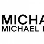 Michael Kors Logo PNG Cutout
