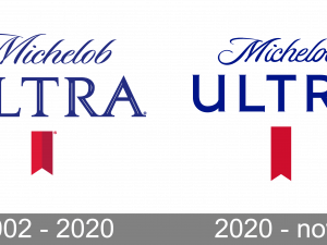 Michelob Ultra Logo PNG Cutout