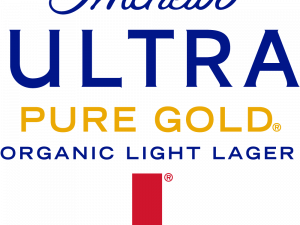 Michelob Ultra Logo PNG Image HD