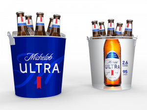 Michelob Ultra Logo PNG Picture