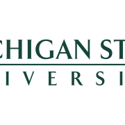 Michigan State Logo PNG Image File