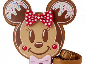 Mickey And Minnie PNG