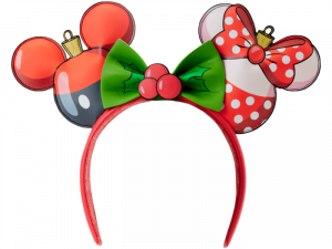 Mickey Ears PNG