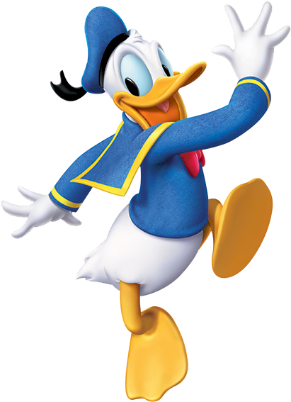 Find hd Mickey Mouse Clubhouse Png - Mickey Mouse Cartoon Png, Transparent  Png. To search and download more free…