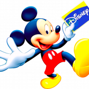 Mickey Mouse Clubhouse PNG Image HD
