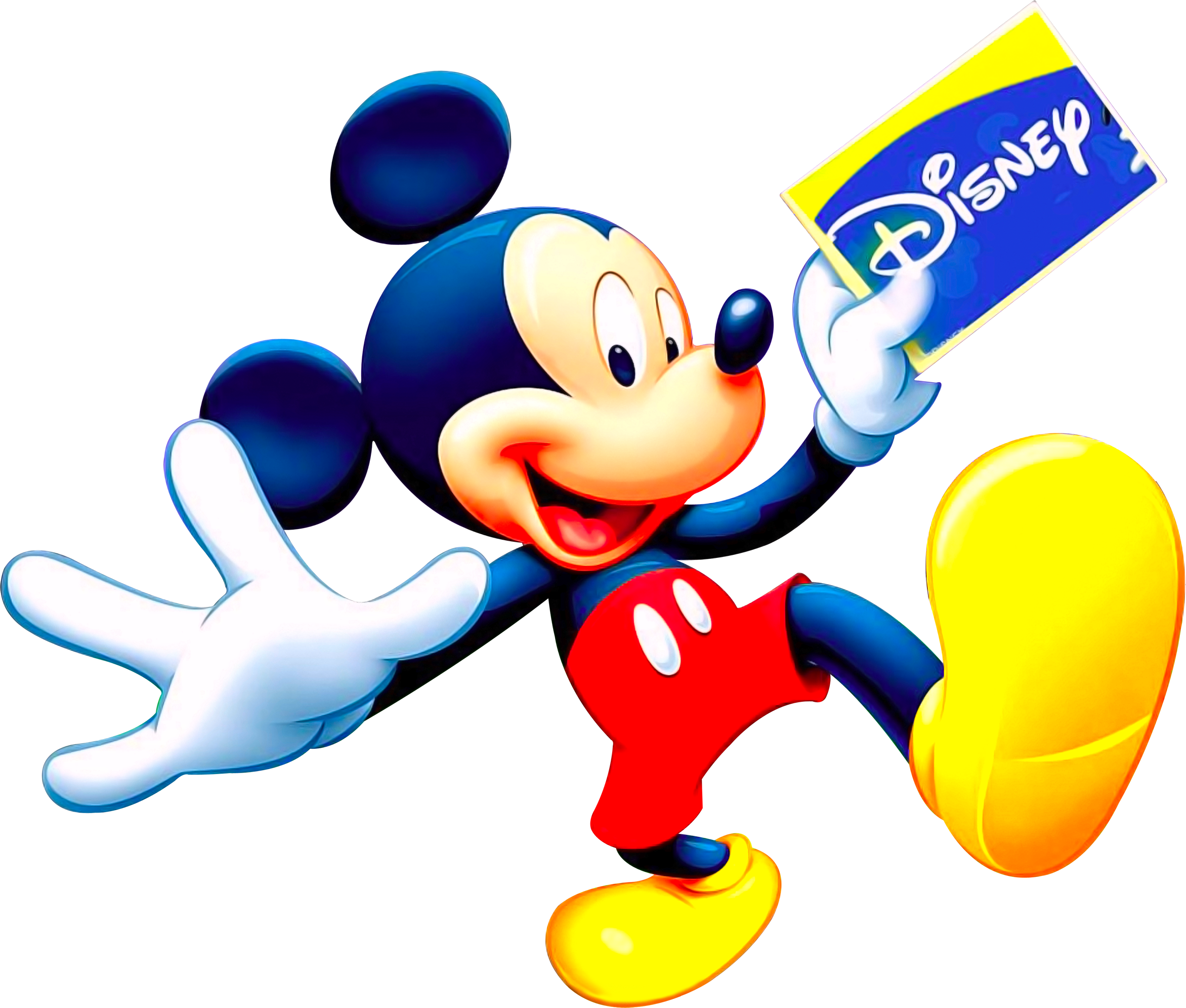 A Good Animator Should Have Knowledge Of - Transparent Mickey Mouse  Clubhouse Png, Png Download - vhv