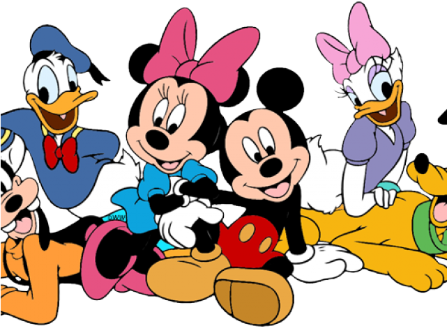 Mickey Mouse Clubhouse - Mickey Mouse Club House PNG Image With Transparent  Background png - Free PNG Images in 2023