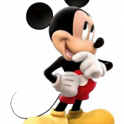 Mickey Mouse Clubhouse PNG Photos
