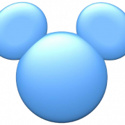 Mickey Mouse Ears PNG Images