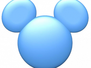 Mickey Mouse Ears PNG Images