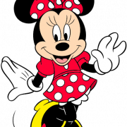 Mickey Mouse Ears PNG Images HD