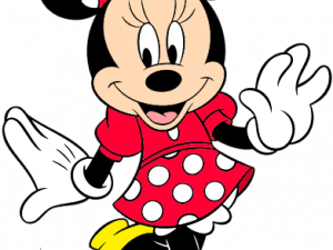 Mickey Mouse Ears PNG Images HD