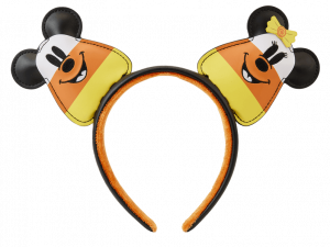 Mickey Mouse Ears PNG Picture