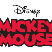 Mickey Mouse Logo PNG HD Image