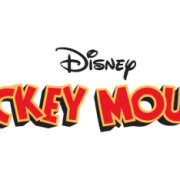 Mickey Mouse Logo PNG Photos