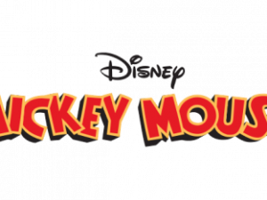 Mickey Mouse Logo PNG Photos