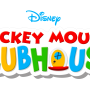 Mickey Mouse Logo Transparent
