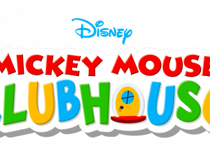 Mickey Mouse Logo Transparent