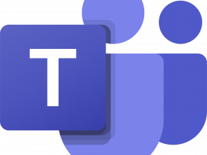 Microsoft Teams Logo PNG