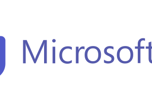 Microsoft Teams Logo PNG Clipart