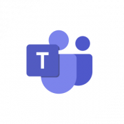 Microsoft Teams Logo PNG Image