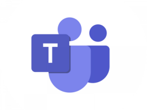 Microsoft Teams Logo PNG Image