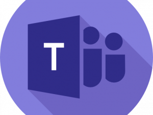 Microsoft Teams Logo PNG Images HD