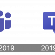 Microsoft Teams Logo PNG Photo