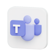 Microsoft Teams Logo PNG Pic