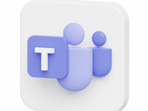 Microsoft Teams Logo PNG Pic