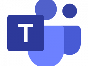 Microsoft Teams Logo PNG Picture