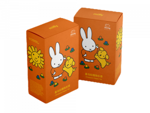 Miffy PNG