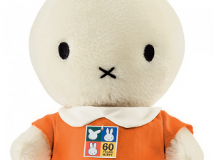 Miffy PNG Free Image