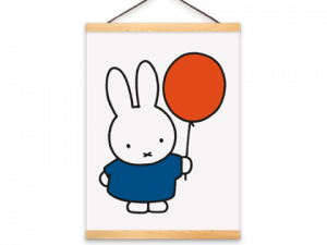 Miffy PNG HD Image