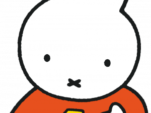 Miffy PNG Images