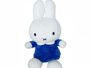 Miffy Transparent