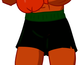 Mike Tyson PNG Photo