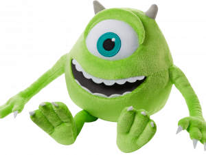 Mike Wazowski PNG Image HD