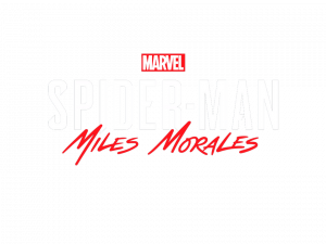 Miles Morales Logo