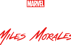 Miles Morales Logo PNG Cutout