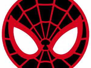 Miles Morales Logo PNG HD Image