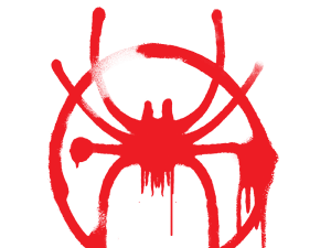 Miles Morales Logo PNG Image