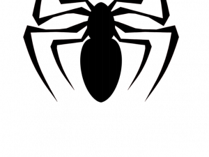 Miles Morales Logo PNG Image File