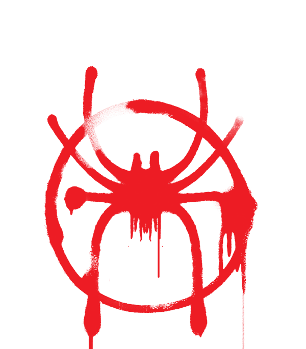 Miles Morales Logo PNG Image