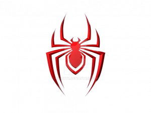 Miles Morales Logo PNG Images