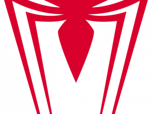 Miles Morales Logo PNG Images HD