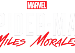 Miles Morales Logo PNG Photos