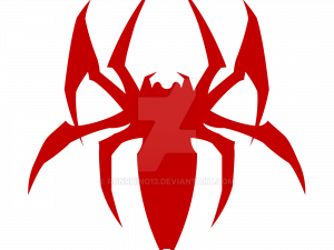 Miles Morales Logo PNG Picture