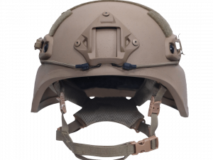 Military Helmet