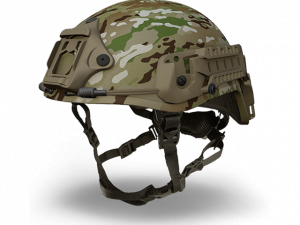 Military Helmet PNG File